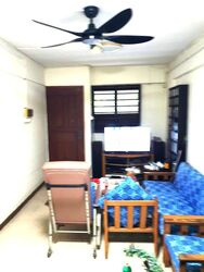 Blk 304 Clementi Avenue 4 (Clementi), HDB 3 Rooms #510769801